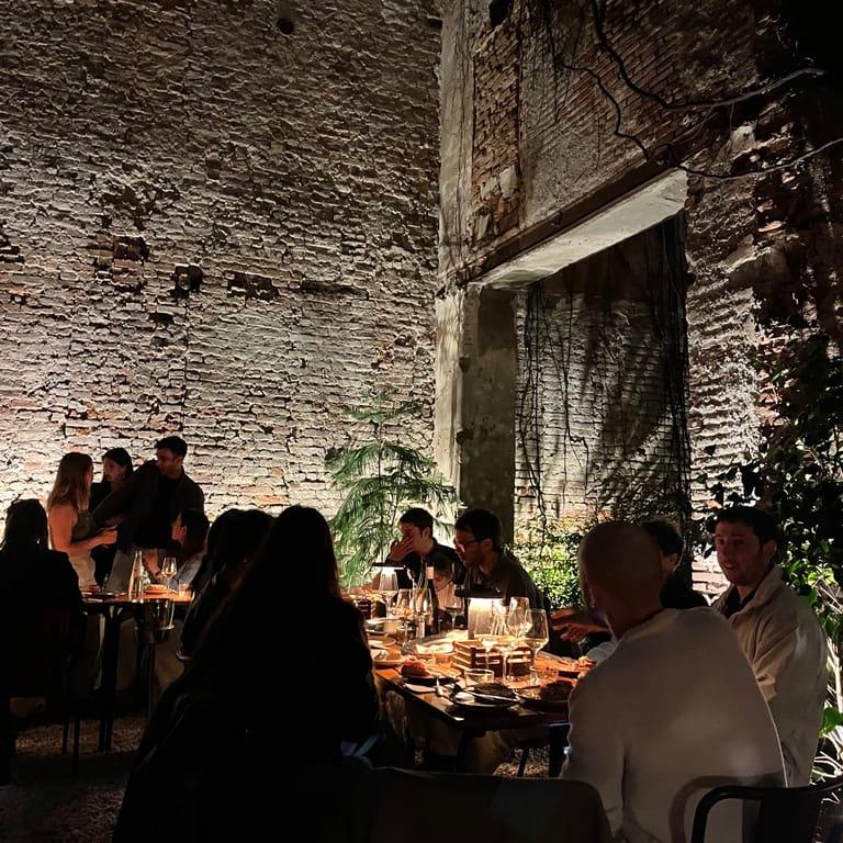 Associazione Salumi e Vini Naturali