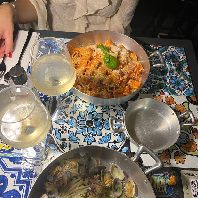 Bottega Farina Pastificio