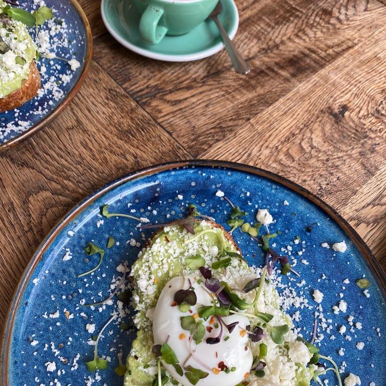 image of TRÓPICO Brunch Barcelona | Balmes