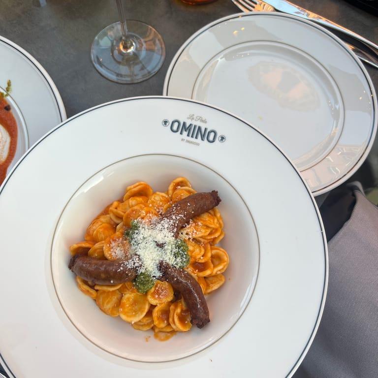 image of OMINO by Ingrosso