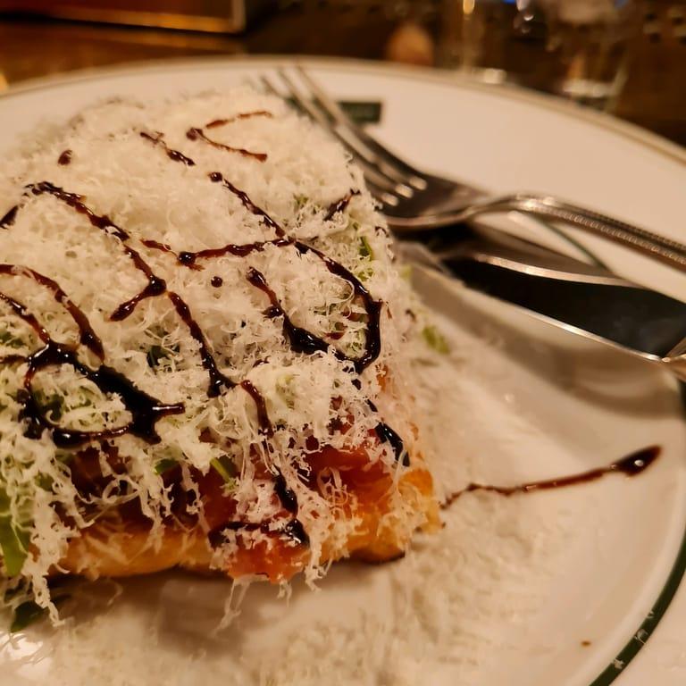 Lagerqvist Restaurant & Bar