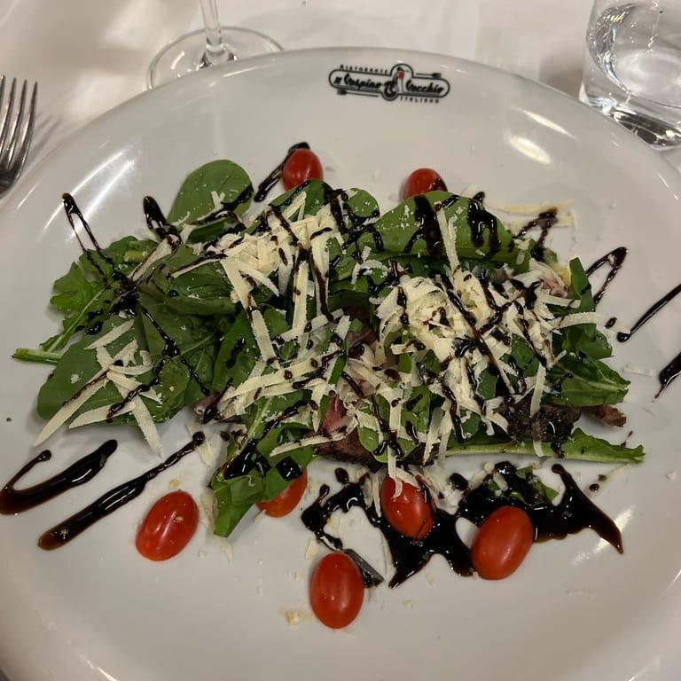 image of IL Vespino Vecchio