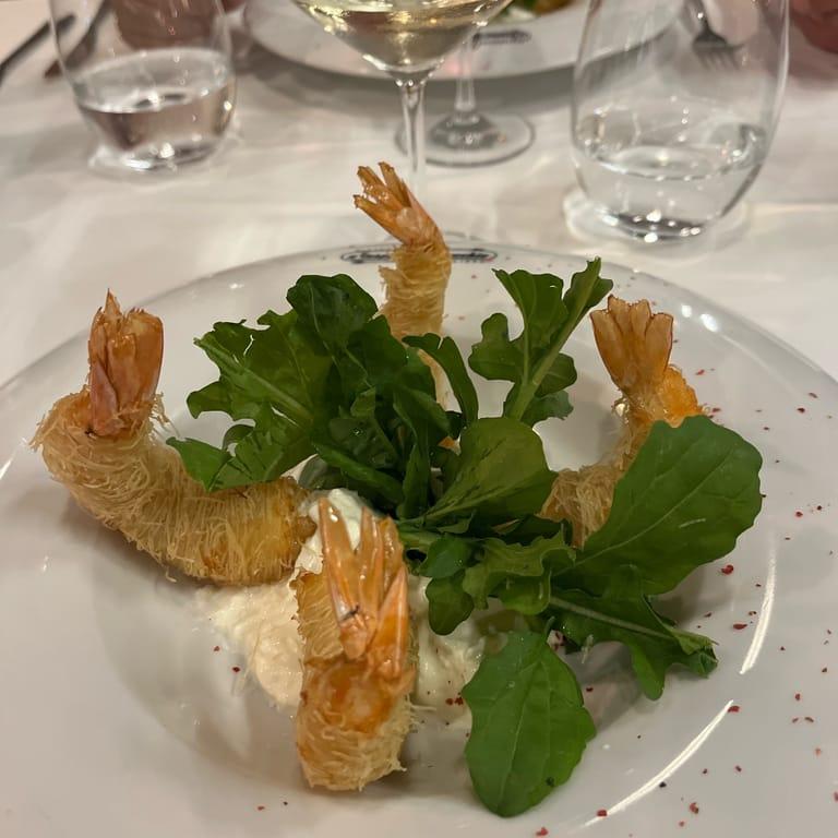 image of IL Vespino Vecchio