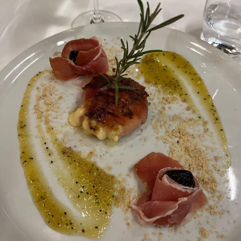 image of IL Vespino Vecchio