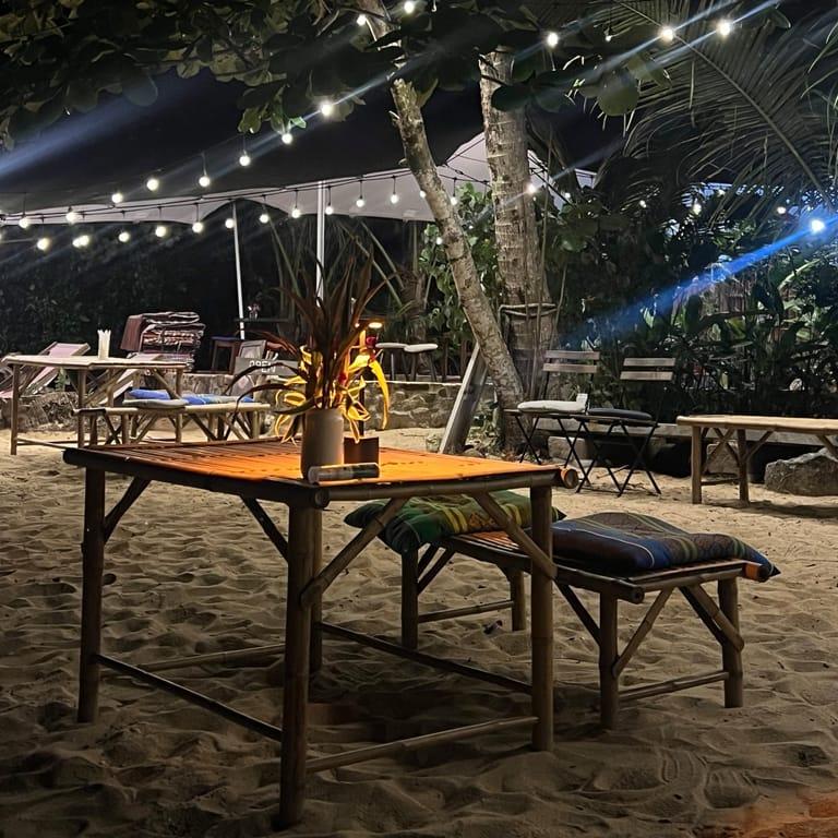 image of Lisca Beach