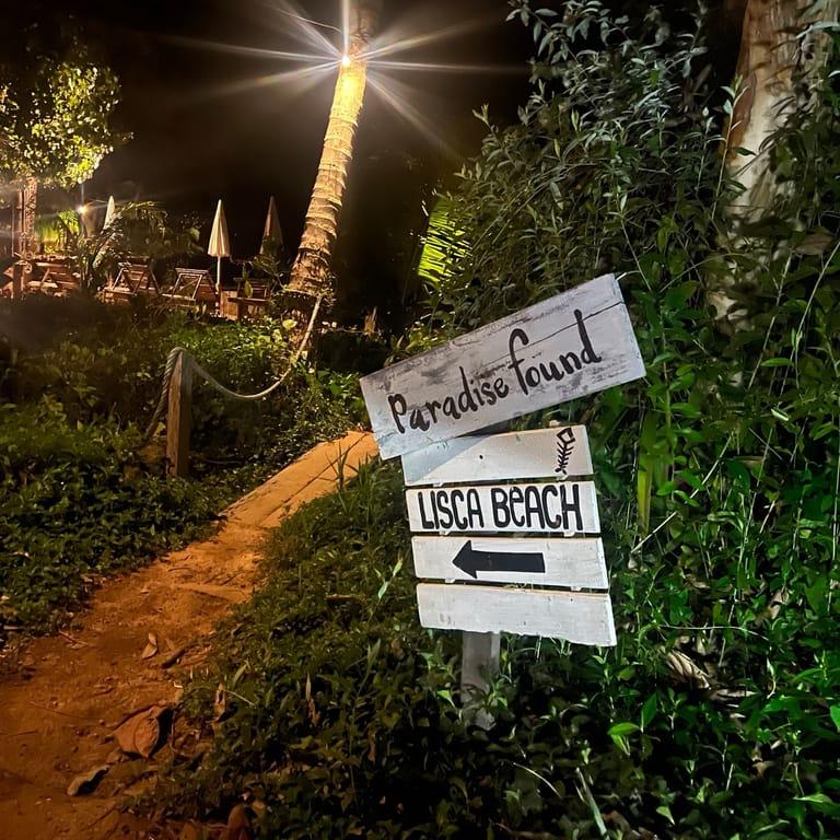 image of Lisca Beach