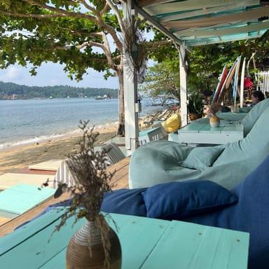 image of Indie Beach Bungalows & Café