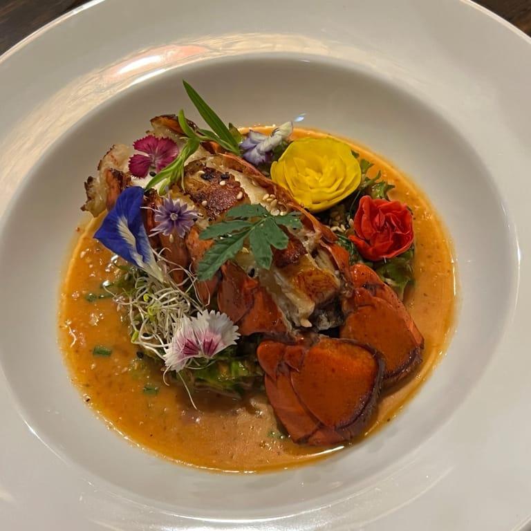 Khao Kwan Restaurant ( ร้านอาหาร ข้าว ขวัญ )