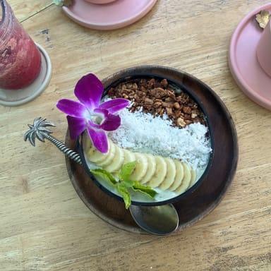 image of Indie Beach Bungalows & Café