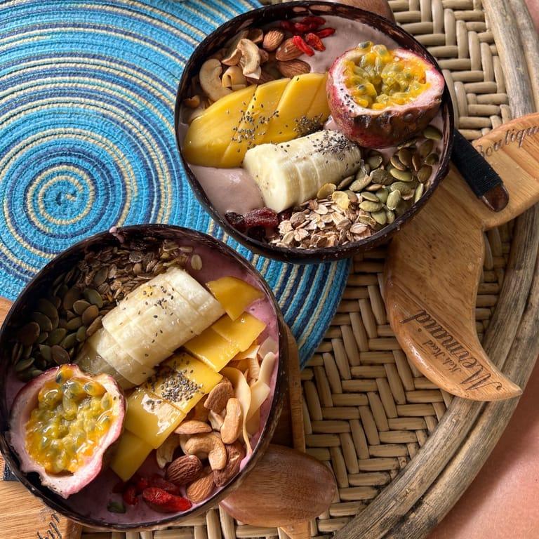 Koh Kood Mermaid Boutique & Café