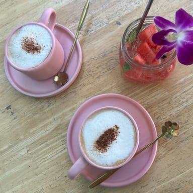 image of Indie Beach Bungalows & Café