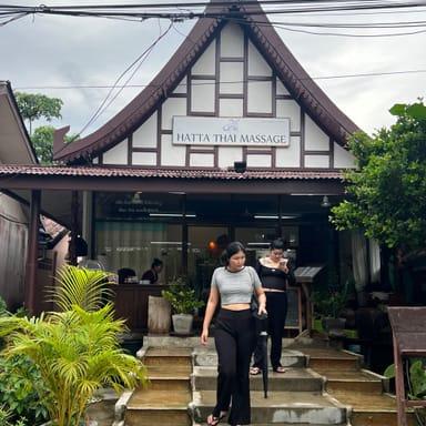 Image of the location Hatta Thai Massage and Wellness Centre.
