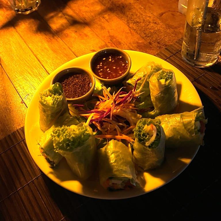 image of Lisca Beach