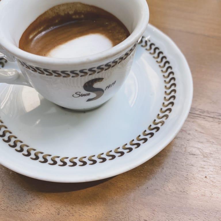 image of Sciascia Caffè 1919