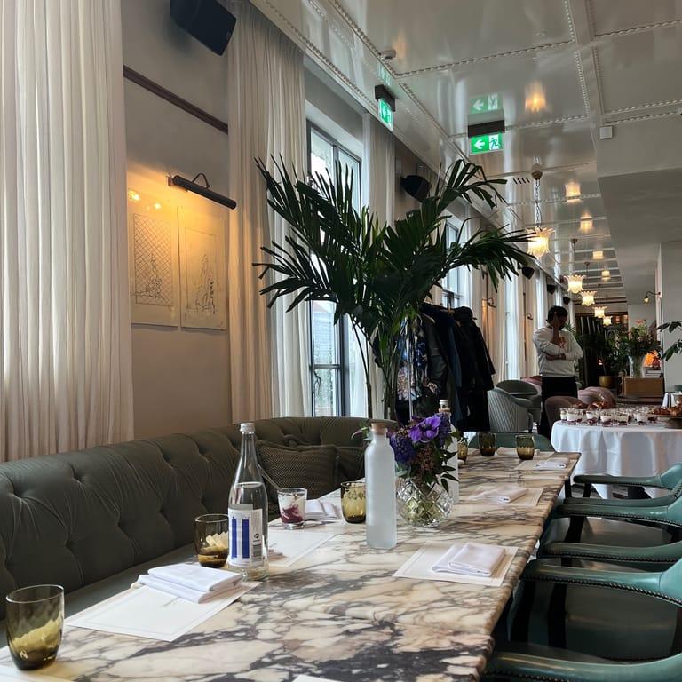 Soho House Copenhagen