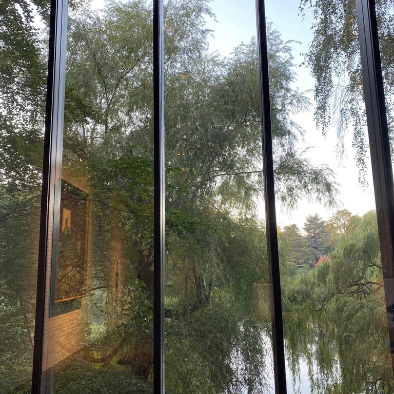 image of Louisiana Museum of Modern Art