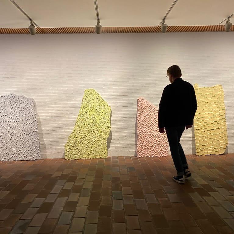 image of Louisiana Museum of Modern Art