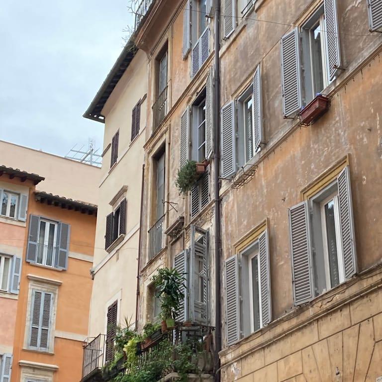 Trattoria Der Pallaro