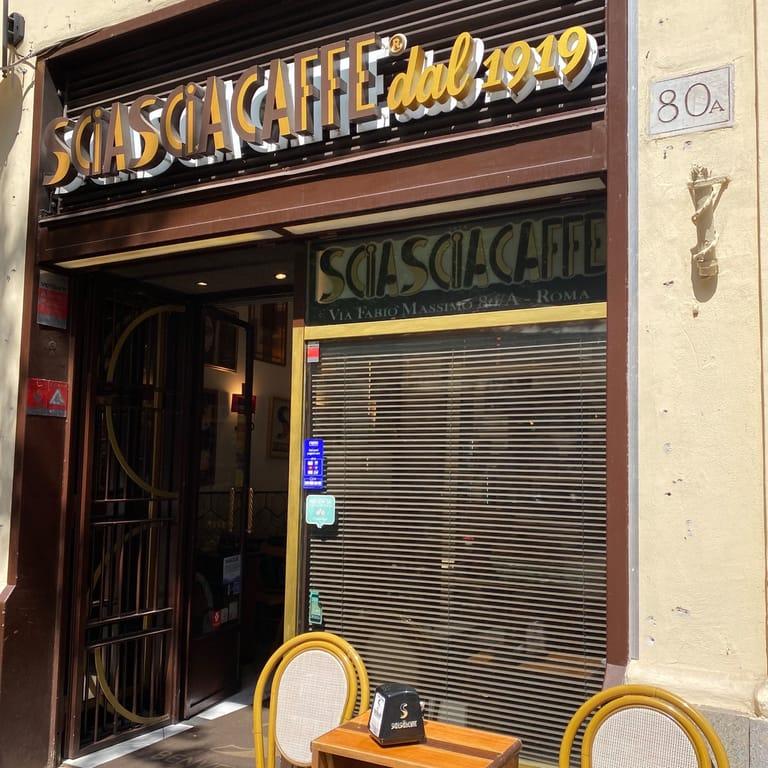 image of Sciascia Caffè 1919