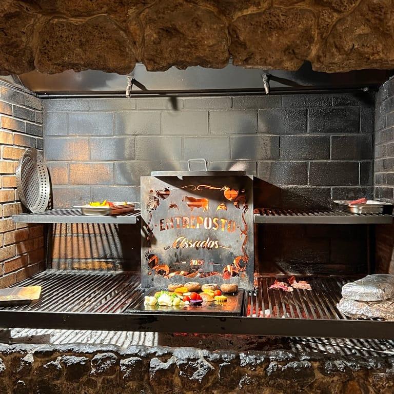 Image of the location Entreposto Assados