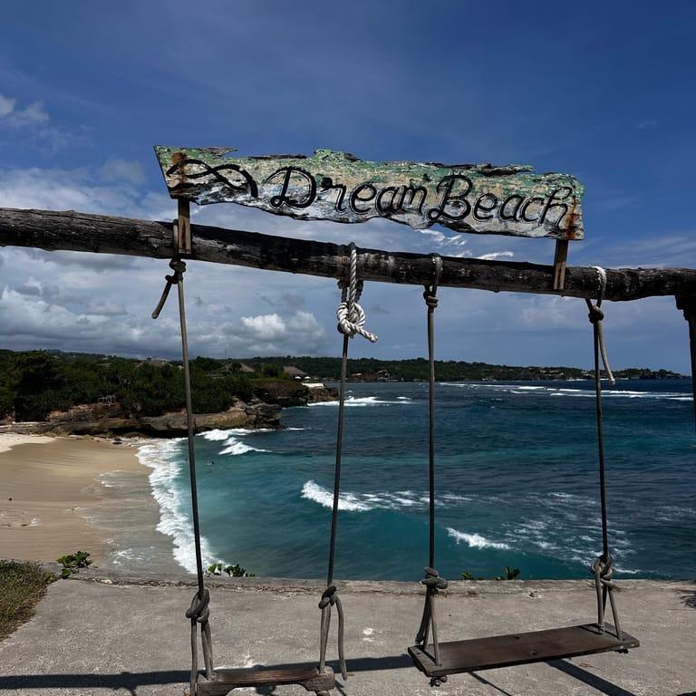 image of Dream Beach Huts
