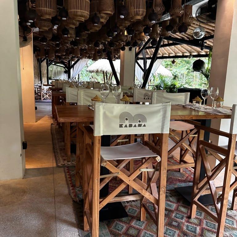 image of K Club Ubud