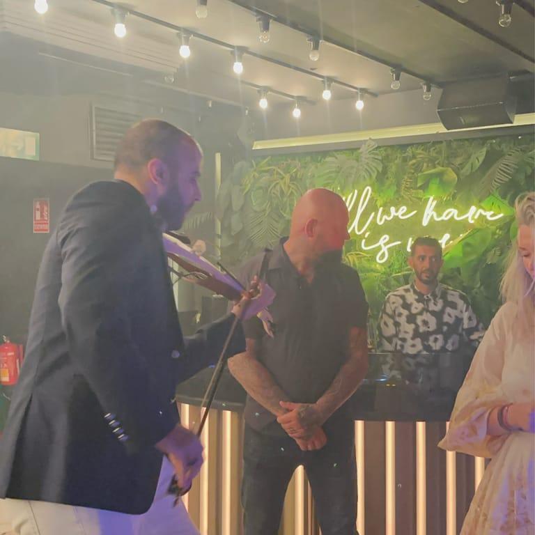 image of OCCO Marbella Restaurant