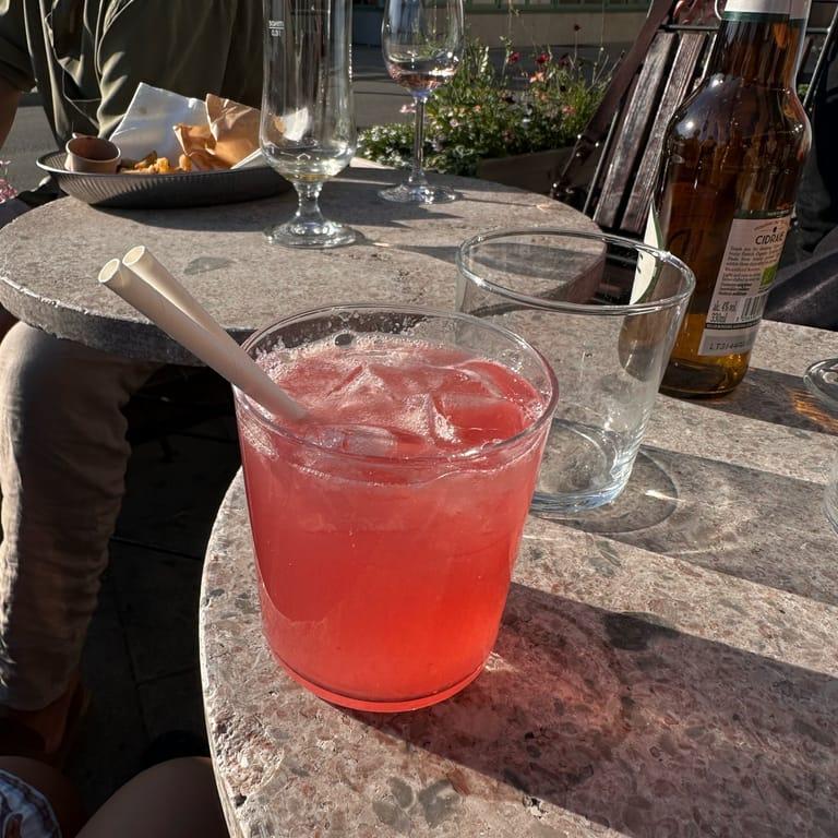 image of Lydmar Hotel