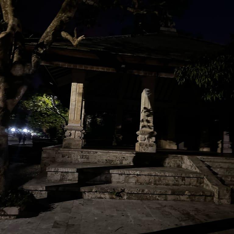 image of Uluwatu Temple