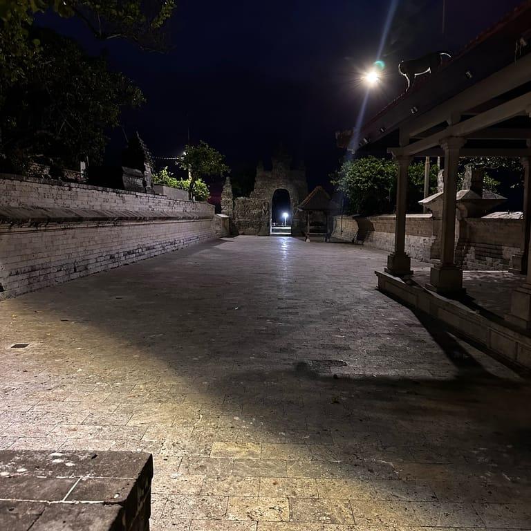 image of Uluwatu Temple