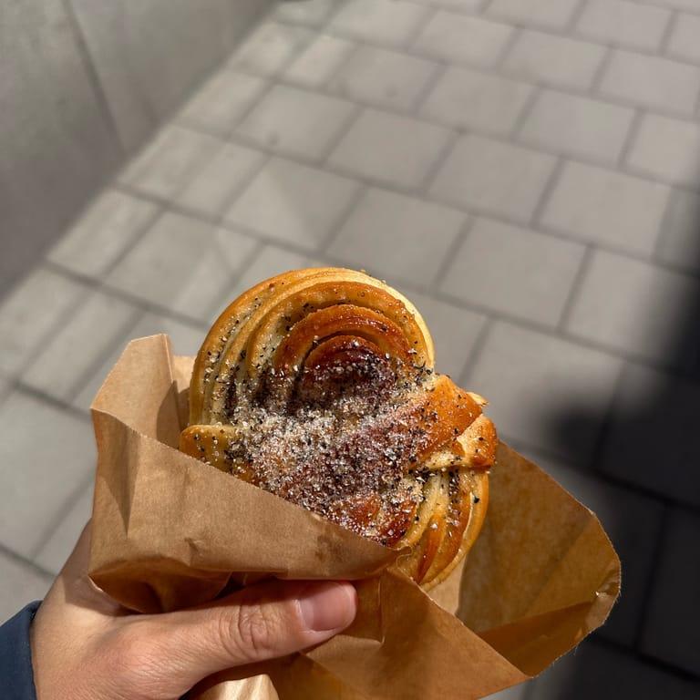 image of Riddarbageriet