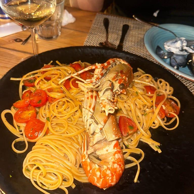 image of The Mussel House