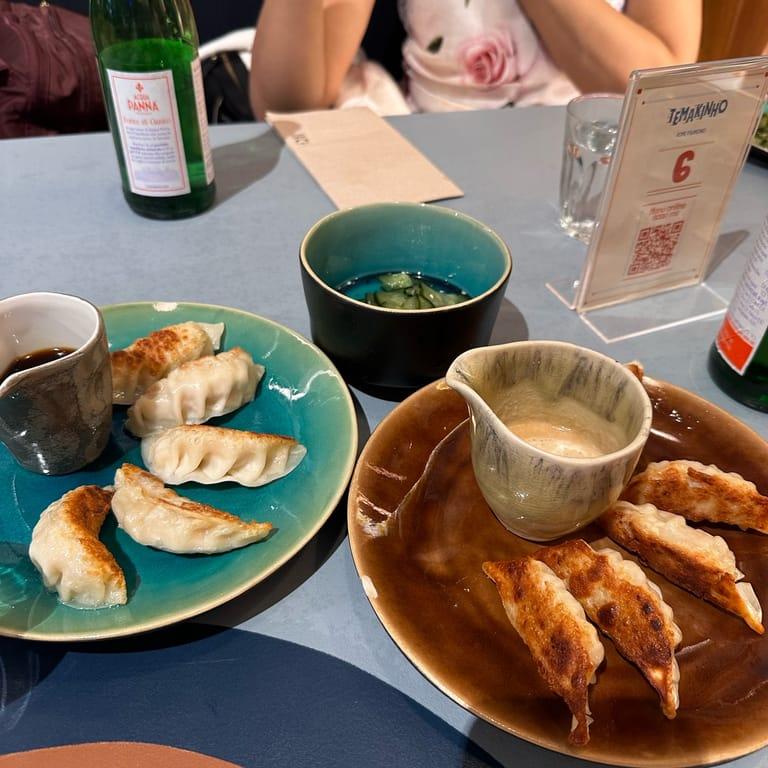 image of Temakinho Fiumicino