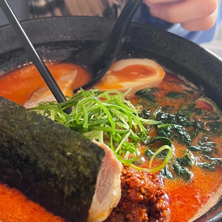 image of Fou Fow Ramen