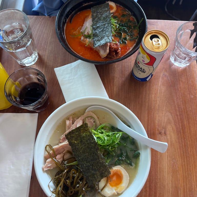 image of Fou Fow Ramen