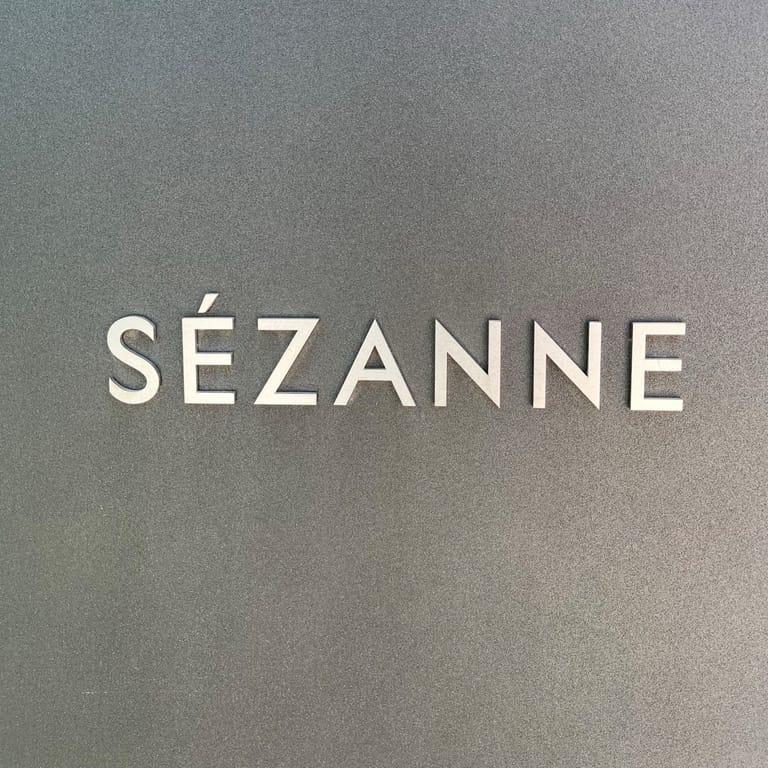 image of SÉZANNE