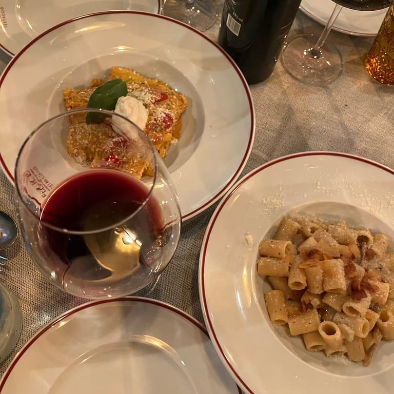 Felice a Testaccio | ROMA