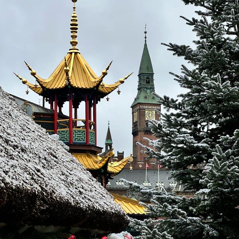 image of Tivoli Gardens