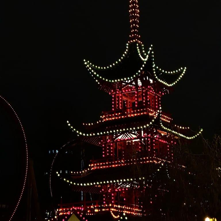 image of Tivoli Gardens