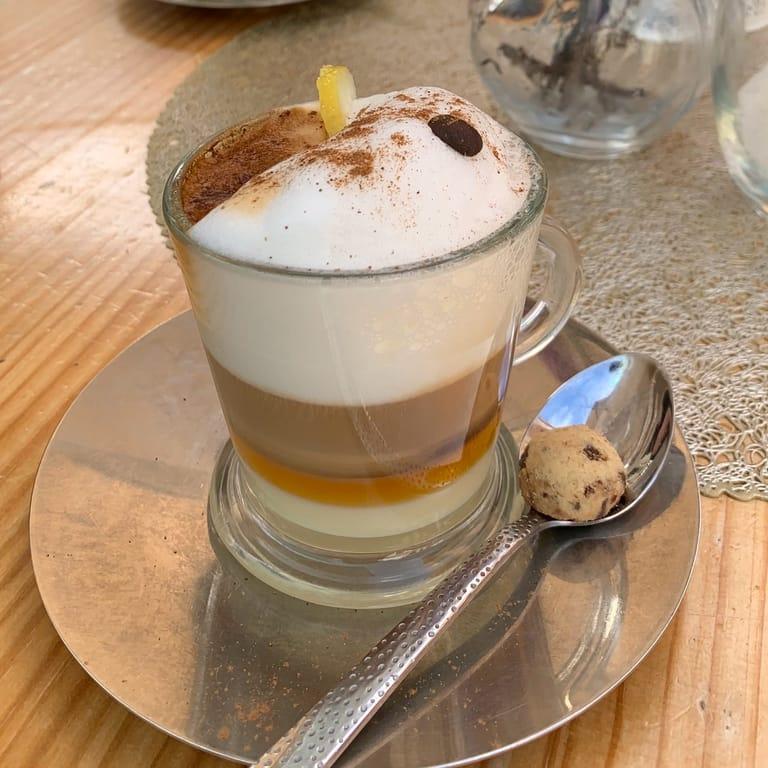 El Rinconcito De Dalia