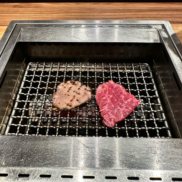 image of Yakinikumanno LUCUA Osaka ten