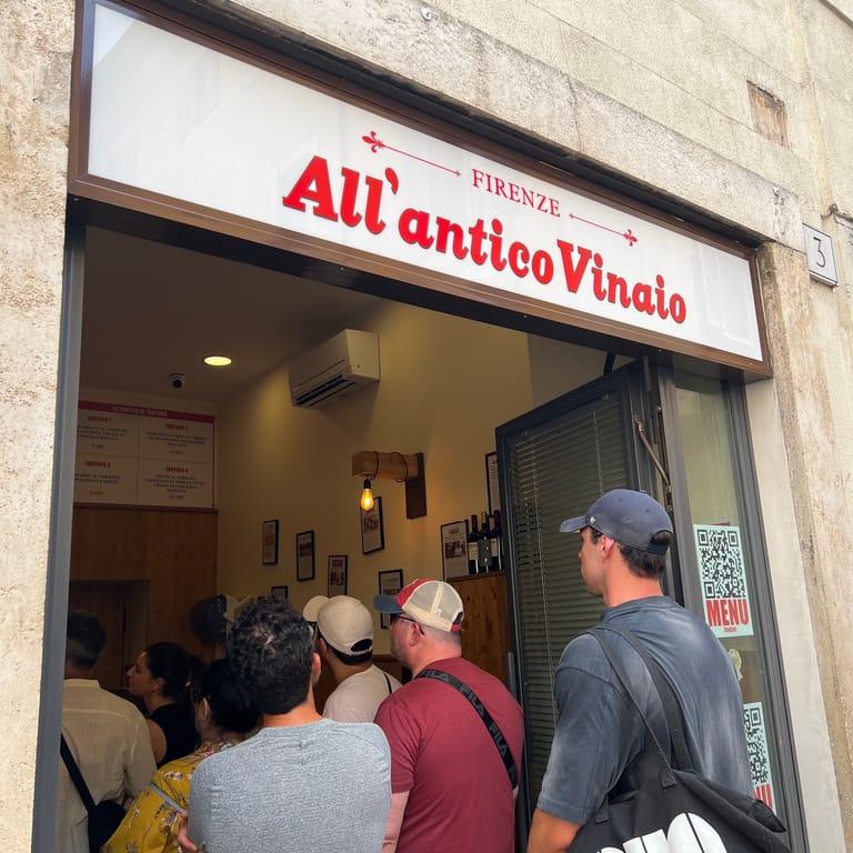 image of All'Antico Vinaio