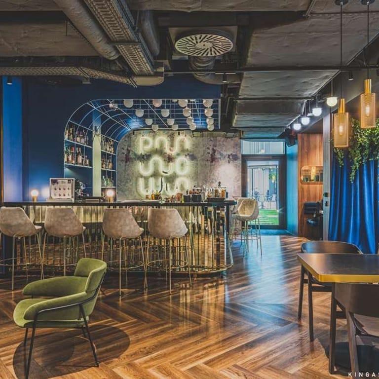 image of Royal Tulip Warsaw Centre