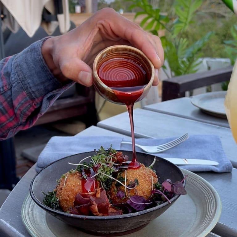 Image of the location Elise