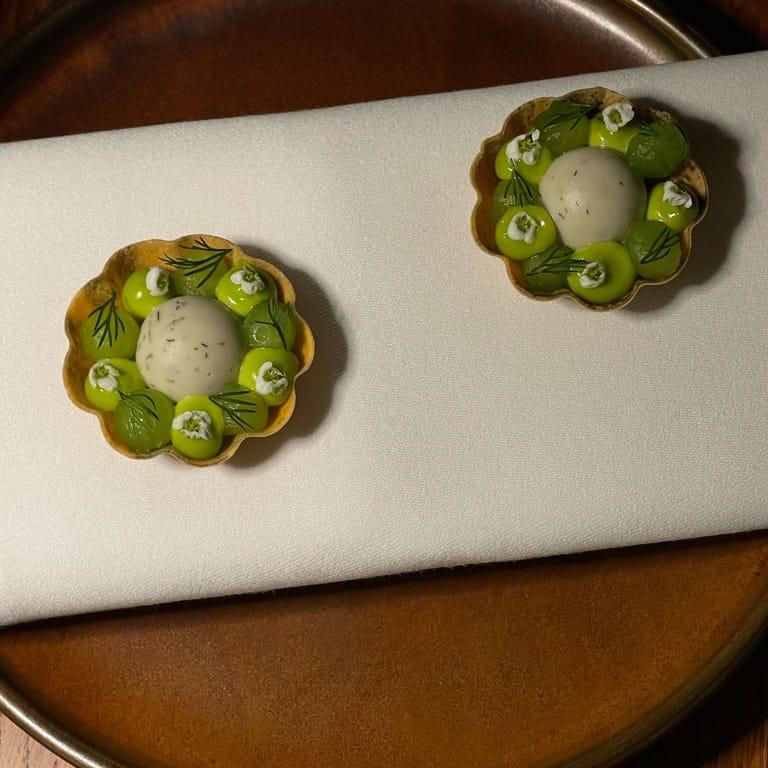 Image of the location Smör