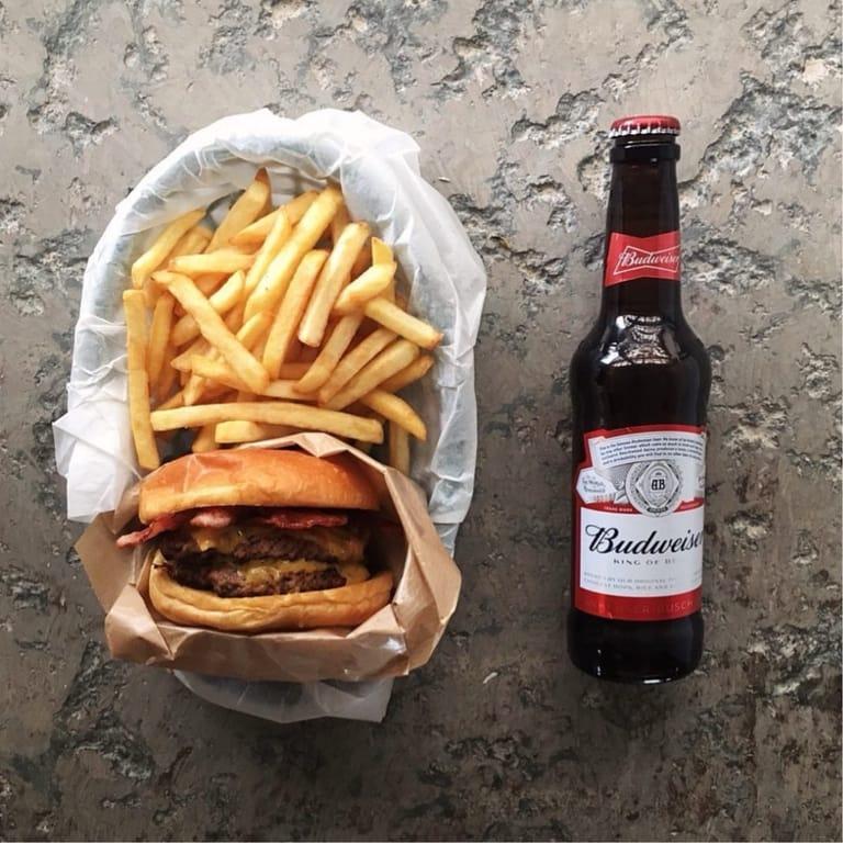 Lilla Bistron - Bröderna Halldén