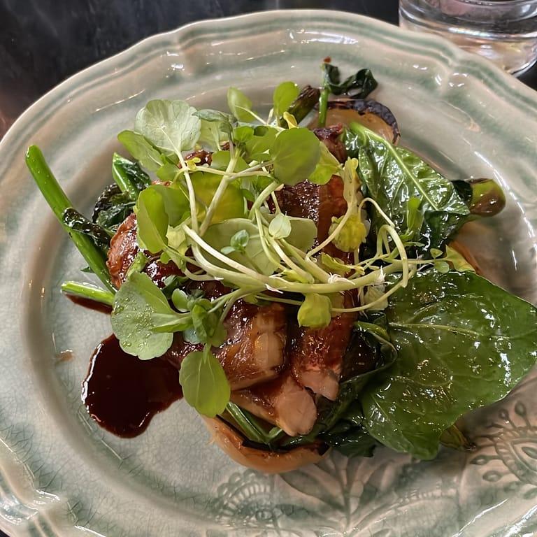 image of Bjerreds Station