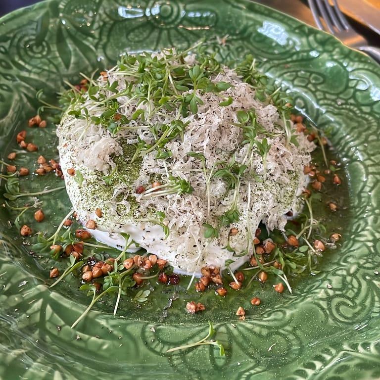 image of Bjerreds Station