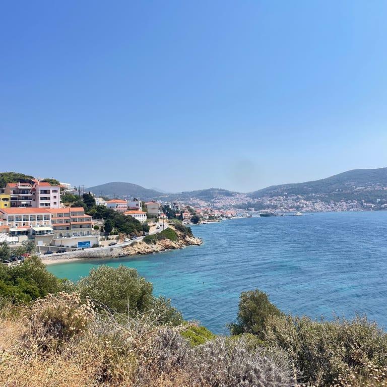 image of Samos