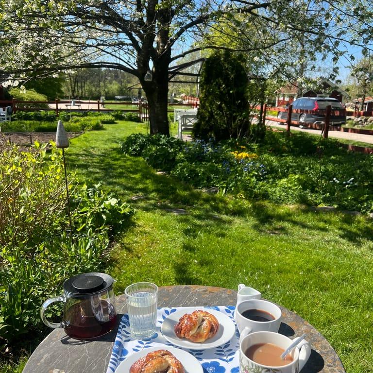 Image of the location Töllås Fårgård